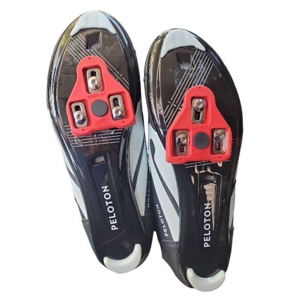 Peloton Cycling Shoes Size 45/11 - Picture 6 of 7